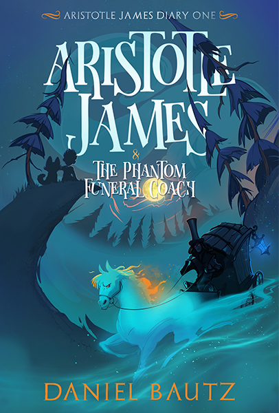 Aristotle James & The Phantom Funeral Coach
